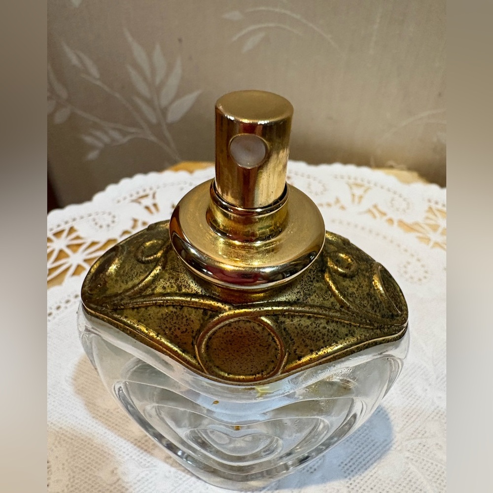 ESCADA Margaretha Ley Eau De Parfum Empty Perfume Spray Bottle - Picture 5 of 7
